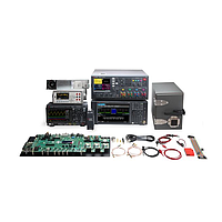 KEYSIGHT U3817A IoT Precision Power Measurement and MEMS Sensors with Training Kit and Lab Sheets