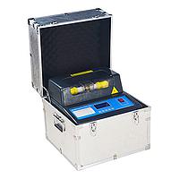 KVTester ZC-210A insulating oil breakdown voltage tester