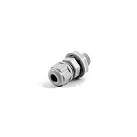 Hammond Manufacturing 1427NCGPG7LG Cord Grips CABLE GLAND EXT LONG PG7 THREAD GRAY