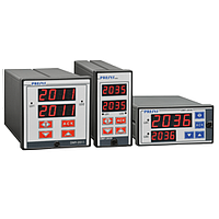 PRESYS DMY-2036-F Process Dual Indicator