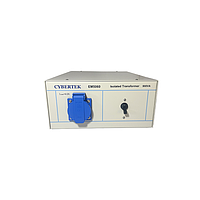 Cybertek EM5060 Isolation Transformer (4A/ 900VA)