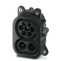 PHOENIX CONTACT 1621667 EV Connectors EV-T2MBI-PARK