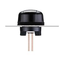 Taoglas MA510.C.CG.005 MIMO Hercules MA510 2in1 2.4/5.8GHz 2xMIMO Permanent Mount, 1M RG-316