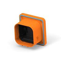 DEUTSCH - TE Connectivity 2315855-3 Polarized MSD,REC HSG ASSY, 350A,V0,M8