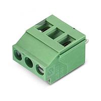 Wurth Elektronik 691236610002 Fixed Terminal Blocks WR-TBL 300VAC 20A 2P Horizontal
