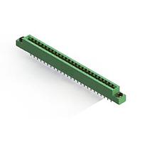 EDAC 306-025-520-103 Headers Card Edge Connector