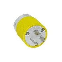 Molex 1301450010 Plugs HI-AMP TURNEX L5-20 PLUG 2P3W