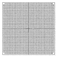 Xilinx XCVU065-2FFVC1517I3989 FPGA - Field Programmable Gate Array XCVU065-2FFVC1517I3989