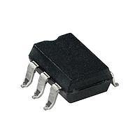 Vishay General Semiconductor VO4158M-X007T Triac & SCR Output Optocouplers Zero Crossing Photo Triac 800V 3mA