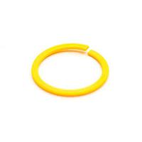 Amphenol SINE Systems RTS8CCRY Accessories Color coding ring Yellow Size 8