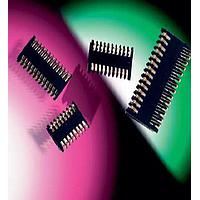 KYOCERA AVX 009158020020062 Headers 20P W/O PCB LOC BOSS 1.9-2.1mm STK HEIGH