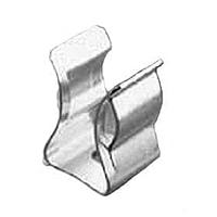 Littelfuse 01090001H NEC Rivet/Eyelet Clip 13/16 Dia