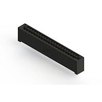 EDAC 896-022-521-101 Receptacles High Temp Card Edge Connectors