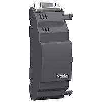SCHNEIDER TM171APBUS Controllers M171 Perf. Plug-in Profibus