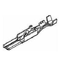 Aptiv 12020119 Tang Terminal TERM M/P 480 ML