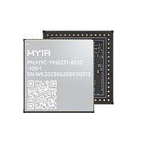 MYIR Tech MYC-YM6231-8E1D-100-I System-On-Modules - SOM TI AM6231, 1GB DDR4, 8GB eMMC