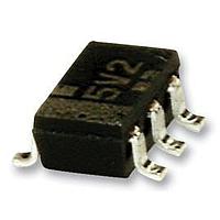 ABLIC S-1002CB25I-N4T1U Voltage Detector VOLTAGE DETECTOR WITH SENSE PIN