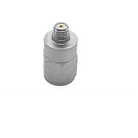 YMC PIEZOTRONICS YMC 221A10 General Purpose Single Axial PE Accelerometer (10 pC/g; ±5,000g pk)