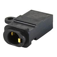 Same Sky (formerly CUI Devices) SJ-3553A-SMT-TR-67 Phone Connectors Stereo Jack, IP67, 3.5, 5 conductor, smt, no switches, T&R pckg