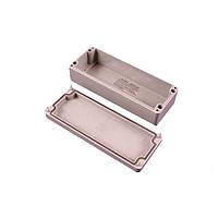 Hammond Manufacturing 1590ZGRP131 Reinforced Enclosure Polyester Fiberglass NEMA4X 190x75x55mm