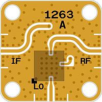 Quantic X-Microwave XM-C5H7-0404D RF Mixer Mixers, MT3L-0113HSM-2