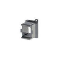 Amphenol FCI 10141445-101LF Accessories BLKHD RCPT PWER 3 AND 4 POSITION