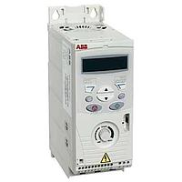 ABB ACS150-03E-02A4-4 Inverter, 0.75KW, 3P Input (380 ~ 480VAC)