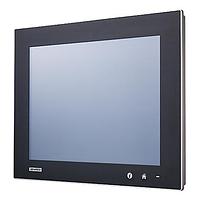 Advantech FPM-1150G-RHAE Industrial Monitor 15" XGA Ind. Monitor w/ Resistive TS (HD