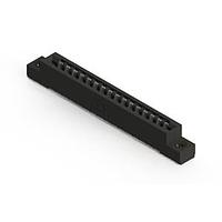 EDAC 357-016-431-108 Standard Card Edge Connectors Card Edge Connector