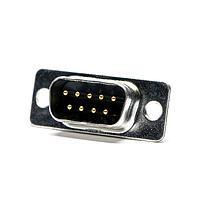 Amphenol Commercial Products L777DE09P Plug D-SUB