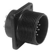 Amphenol Industrial ACS02E22-14P-003 19C 19#16 Pin REC