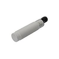 Carlo Gavazzi CA18CAN12NAM1 Proximity Sensors Capacitive Proximity Sensor, Non-flush mountable, Sensing Range 12mm, Adjustable 3-15mm, Power Supply 10-40VDC, NPN Output, N.O. and N.C., Connector M12, Housing M18 x 70mm, 4th Generation Tripleshield, Improved EMC performances, ECOLAB, IP67 IP69K