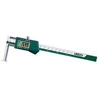 INSIZE 1520-1501P Digital Inside Groove Caliper (8-150mm/0.31-6", 0.01mm/0.0005")