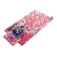 Texas Instruments TSW14DL3200EVM ADC and DAC TSW14DL3200 EVM