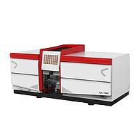 Lonroy AA-1800D Single Flame Atomic Absorption Spectrometer (octagonal single)