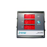 TENSE DJ-V96T VOLTMETER 