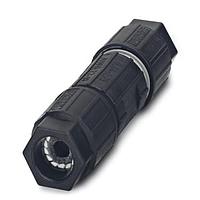 PHOENIX CONTACT 1641879 Straight Q 0.34/4IDC/16- 16KU-KU BK