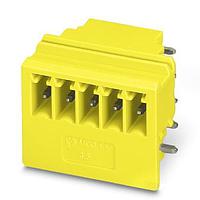 PHOENIX CONTACT 2201423 Fixed Terminal Blocks MCO 1,5/5-G1R-3,5 YE