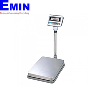 CAS DB-II Table scale ((LCD,150kg/50g))