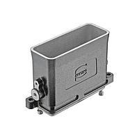 HARTING 09400160951 Housings HPR16 EasyCon SMT Housing Scrw Locking
