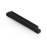 EDAC 357-018-527-112 Standard Card Edge Connectors Card Edge Connector