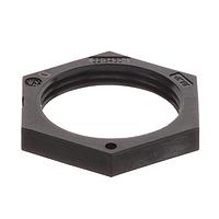 AMP Connectors - TE Connectivity 2213430-1 - 5/6/7P SCREW NUT PANEL MOUNT