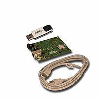 Ezurio DVK-BTM431 Multiprotocol Development Tools Class2 v2.0+EDR, AT Data, IntAnt, BISMII