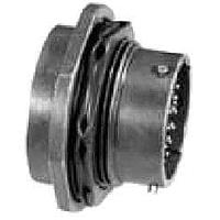 Amphenol Industrial 71-533721-33P Receptacles 3P PT Series MIL-DTL-26482 I
