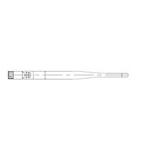 Pulse Electronics W1059 Passive Antenna YUAN ANTENNA 13x155 2.4G 5 NPB