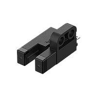 Autonics BS5-F2M-P Groove-Depth 9mm Photomicro Sensors (≤0.05mm, PNP)