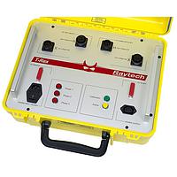 Raytech T-Rex 3 Phase Voltage Extension to Turns Ratio Meter