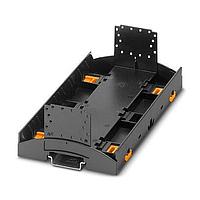 PHOENIX CONTACT 2278500 Housing, Installation BC 161.6 UT HBUS BK