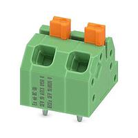 PHOENIX CONTACT 1071045 Fixed Terminal Blocks SPTAF 1/ 2-5 0-EL-EX