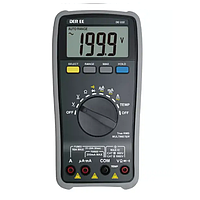 Handheld Multimeter